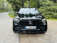 Mercedes GLE MERCEDES GLE II 400 D 4MATIC AMG LINE 7 PLACES 1ERE MAIN !!!!! - <small></small> 67.990 € <small></small> - #3