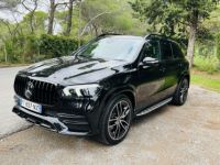 Mercedes GLE MERCEDES GLE II 400 D 4MATIC AMG LINE 7 PLACES 1ERE MAIN !!!!! - <small></small> 67.990 € <small></small> - #1