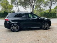 Mercedes GLE MERCEDES GLE II 400 D 4MATIC AMG LINE 7 PLACES 1ERE MAIN !!!!! - <small></small> 67.990 € <small></small> - #5