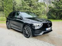 Mercedes GLE MERCEDES GLE II 400 D 4MATIC AMG LINE 7 PLACES 1ERE MAIN !!!!! - <small></small> 67.990 € <small></small> - #6