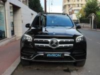 Mercedes GLS 2 II 350D 4MATIC AMG LINE 9G-TRONIC Full Options  (Prévoir Eco Taxe ou Export) - <small></small> 99.900 € <small>TTC</small> - #2