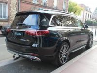 Mercedes GLS 2 II 350D 4MATIC AMG LINE 9G-TRONIC Full Options  (Prévoir Eco Taxe ou Export) - <small></small> 99.900 € <small>TTC</small> - #21