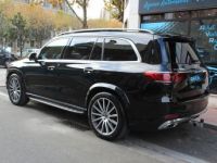 Mercedes GLS 2 II 350D 4MATIC AMG LINE 9G-TRONIC Full Options  (Prévoir Eco Taxe ou Export) - <small></small> 99.900 € <small>TTC</small> - #23