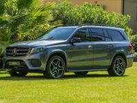 Mercedes GLS 350 Classe d 9G-Tronic 4Matic Executive - <small></small> 49.990 € <small>TTC</small> - #1