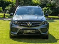 Mercedes GLS 350 Classe d 9G-Tronic 4Matic Executive - <small></small> 49.990 € <small>TTC</small> - #2