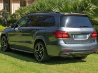 Mercedes GLS 350 Classe d 9G-Tronic 4Matic Executive - <small></small> 49.990 € <small>TTC</small> - #3