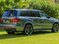 Mercedes GLS 350 Classe d 9G-Tronic 4Matic Executive - <small></small> 49.990 € <small>TTC</small> - #4