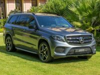 Mercedes GLS 350 Classe d 9G-Tronic 4Matic Executive - <small></small> 49.990 € <small>TTC</small> - #6