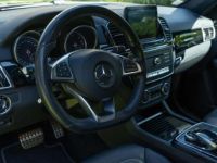 Mercedes GLS 350 Classe d 9G-Tronic 4Matic Executive - <small></small> 49.990 € <small>TTC</small> - #15