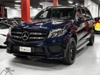 Mercedes GLS 350d 4 Matic 258cv - <small></small> 38.500 € <small>TTC</small> - #1