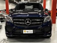 Mercedes GLS 350d 4 Matic 258cv - <small></small> 38.500 € <small>TTC</small> - #2