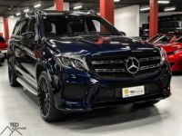 Mercedes GLS 350d 4 Matic 258cv - <small></small> 38.500 € <small>TTC</small> - #3