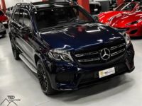 Mercedes GLS 350d 4 Matic 258cv - <small></small> 38.500 € <small>TTC</small> - #4