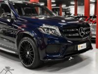 Mercedes GLS 350d 4 Matic 258cv - <small></small> 38.500 € <small>TTC</small> - #5