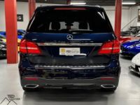 Mercedes GLS 350d 4 Matic 258cv - <small></small> 38.500 € <small>TTC</small> - #8