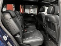 Mercedes GLS 350d 4 Matic 258cv - <small></small> 38.500 € <small>TTC</small> - #15