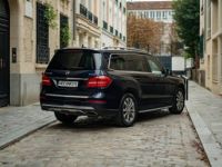 Mercedes GLS 400 - <small></small> 49.900 € <small>TTC</small> - #5