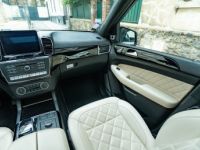 Mercedes GLS 400 - <small></small> 49.900 € <small>TTC</small> - #11