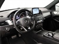 Mercedes GLS 400 333ch 4Matic 9G-Tronic - <small></small> 67.990 € <small>TTC</small> - #7