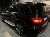 Mercedes GLS 400 333CH EXECUTIVE 4MATIC 9G-TRONIC - <small></small> 39.990 € <small>TTC</small> - #6