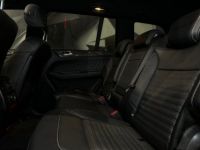 Mercedes GLS 400 333CH EXECUTIVE 4MATIC 9G-TRONIC - <small></small> 39.990 € <small>TTC</small> - #13