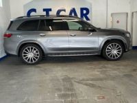 Mercedes GLS 400 AMG-LINE 4Matic -  7SITZ - AHK -VOLL - <small></small> 72.500 € <small></small> - #2