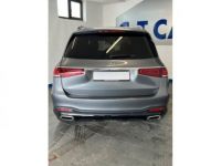 Mercedes GLS 400 AMG-LINE 4Matic -  7SITZ - AHK -VOLL - <small></small> 72.500 € <small></small> - #4