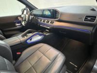 Mercedes GLS 400 AMG-LINE 4Matic -  7SITZ - AHK -VOLL - <small></small> 72.500 € <small></small> - #5