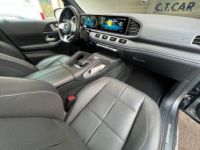 Mercedes GLS 400 AMG-LINE 4Matic -  7SITZ - AHK -VOLL - <small></small> 72.500 € <small></small> - #6