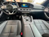 Mercedes GLS 400 AMG-LINE 4Matic -  7SITZ - AHK -VOLL - <small></small> 72.500 € <small></small> - #7