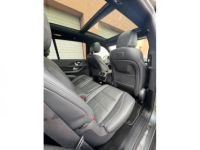 Mercedes GLS 400 AMG-LINE 4Matic -  7SITZ - AHK -VOLL - <small></small> 72.500 € <small></small> - #10