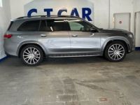 Mercedes GLS 400 AMG-LINE 4Matic - 7SITZ - AHK -VOLL - <small></small> 70.900 € <small></small> - #2