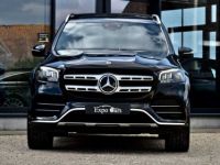 Mercedes GLS 400 AMG LINE - 7PL - PANO DAK - SOFTE CLOSE - MEMORY - DISTRONIC - <small></small> 82.000 € <small>TTC</small> - #2