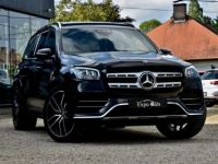 Mercedes GLS 400 AMG LINE - 7PL - PANO DAK - SOFTE CLOSE - MEMORY - DISTRONIC - <small></small> 82.000 € <small>TTC</small> - #3