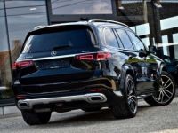 Mercedes GLS 400 AMG LINE - 7PL - PANO DAK - SOFTE CLOSE - MEMORY - DISTRONIC - <small></small> 82.000 € <small>TTC</small> - #4