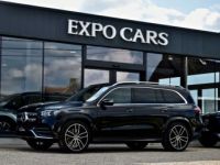 Mercedes GLS 400 AMG LINE - 7PL - PANO DAK - SOFTE CLOSE - MEMORY - DISTRONIC - <small></small> 82.000 € <small>TTC</small> - #5