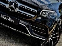 Mercedes GLS 400 AMG LINE - 7PL - PANO DAK - SOFTE CLOSE - MEMORY - DISTRONIC - <small></small> 82.000 € <small>TTC</small> - #6