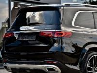 Mercedes GLS 400 AMG LINE - 7PL - PANO DAK - SOFTE CLOSE - MEMORY - DISTRONIC - <small></small> 82.000 € <small>TTC</small> - #8