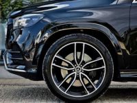 Mercedes GLS 400 AMG LINE - 7PL - PANO DAK - SOFTE CLOSE - MEMORY - DISTRONIC - <small></small> 82.000 € <small>TTC</small> - #11