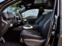 Mercedes GLS 400 AMG LINE - 7PL - PANO DAK - SOFTE CLOSE - MEMORY - DISTRONIC - <small></small> 82.000 € <small>TTC</small> - #13