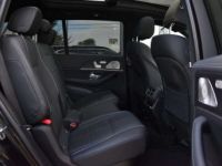 Mercedes GLS 400 AMG LINE - 7PL - PANO DAK - SOFTE CLOSE - MEMORY - DISTRONIC - <small></small> 82.000 € <small>TTC</small> - #16