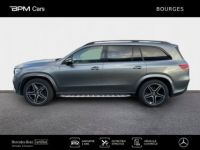 Mercedes GLS 400 d 330ch AMG Line 4Matic 9G-Tronic - <small></small> 82.900 € <small>TTC</small> - #2