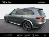 Mercedes GLS 400 d 330ch AMG Line 4Matic 9G-Tronic - <small></small> 82.900 € <small>TTC</small> - #3