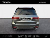 Mercedes GLS 400 d 330ch AMG Line 4Matic 9G-Tronic - <small></small> 82.900 € <small>TTC</small> - #4