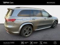 Mercedes GLS 400 d 330ch AMG Line 4Matic 9G-Tronic - <small></small> 82.900 € <small>TTC</small> - #5