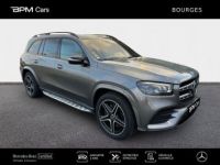 Mercedes GLS 400 d 330ch AMG Line 4Matic 9G-Tronic - <small></small> 82.900 € <small>TTC</small> - #6