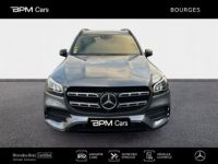 Mercedes GLS 400 d 330ch AMG Line 4Matic 9G-Tronic - <small></small> 82.900 € <small>TTC</small> - #7