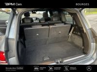 Mercedes GLS 400 d 330ch AMG Line 4Matic 9G-Tronic - <small></small> 82.900 € <small>TTC</small> - #13