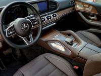 Mercedes GLS 400 d 330ch Executive 4Matic 9G-Tronic - <small></small> 99.000 € <small>TTC</small> - #12