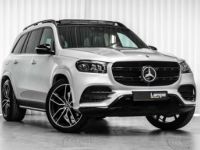 Mercedes GLS 400 d 4Matic AMG Line Lichte Vracht Massage Trekhaak - <small></small> 84.990 € <small>TTC</small> - #1